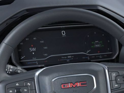 New 2026 GMC Sierra 2500 SLT AWD/4WD image 18