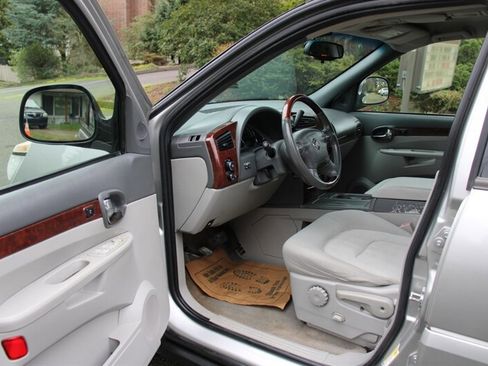 Used 2006 Buick Rendezvous CX w/ CX Luxury Package image 5