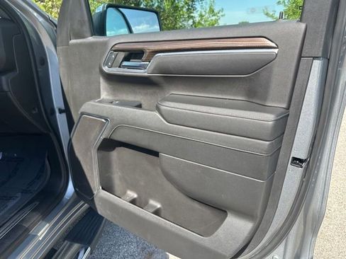 Used 2023 Chevrolet Silverado 1500 LT w/ Max Trailering Package AWD/4WD image 45