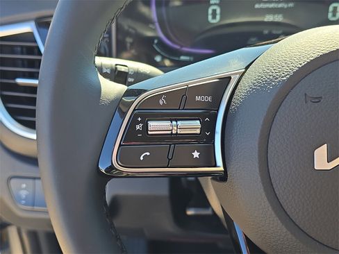 New 2026 Kia Seltos S image 29