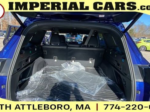 New 2026 Subaru Outback Premium image 30