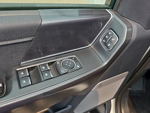 Used 2024 Ford F150 Lariat w/ Bed Utility Package AWD/4WD image 9