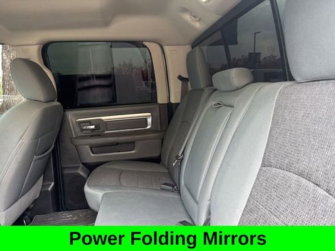 Used 2015 RAM 1500 Lone Star RWD image 17