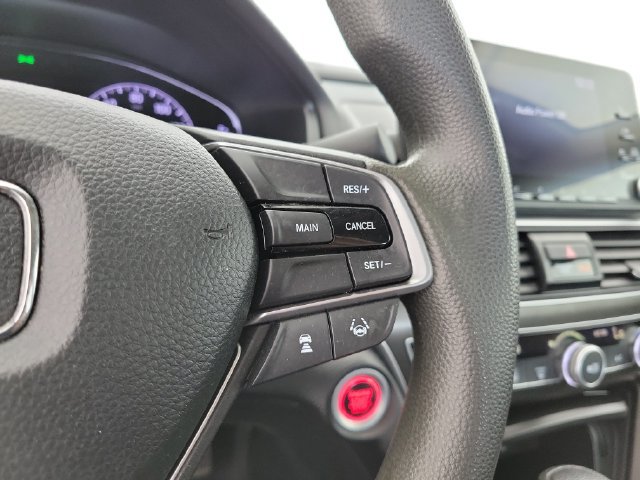 Used 2019 Honda Accord LX image 22