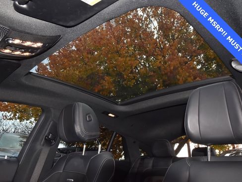 Used 2021 Mercedes-Benz GLE 53 AMG GLE 53 AMGﾮ image 31