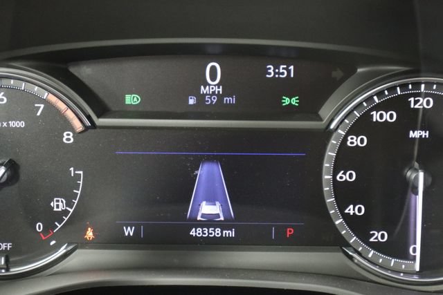 Used 2020 Cadillac XT6 Premium Luxury FWD image 42