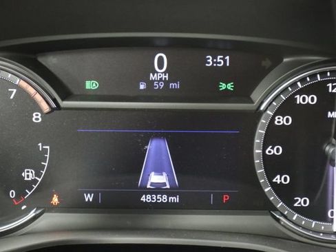 Used 2020 Cadillac XT6 Premium Luxury FWD image 42