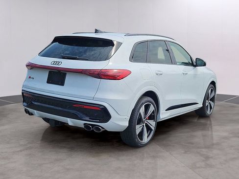 New 2026 Audi SQ5 Premium Plus AWD/4WD image 4