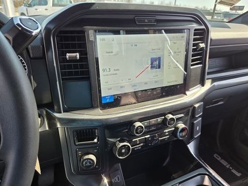 New 2026 Ford F150 STX image 43