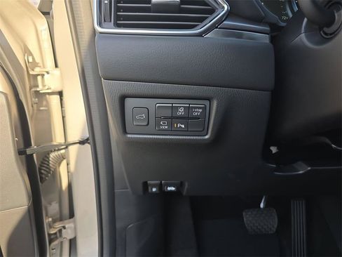 New 2025 MAZDA CX-5 AWD 2.5 S w/ Premium Plus Pkg image 24
