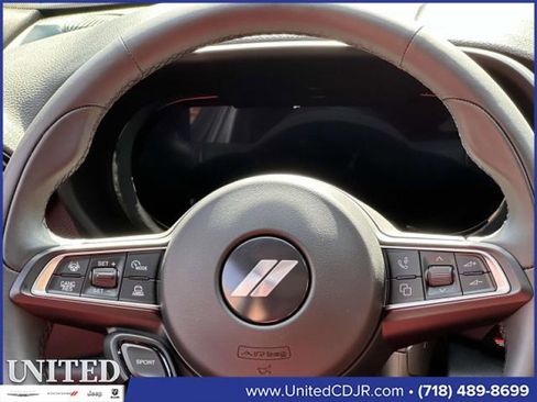 Used 2023 Dodge Hornet GT Plus w/ Tech Pack Plus w/o Parking image 20