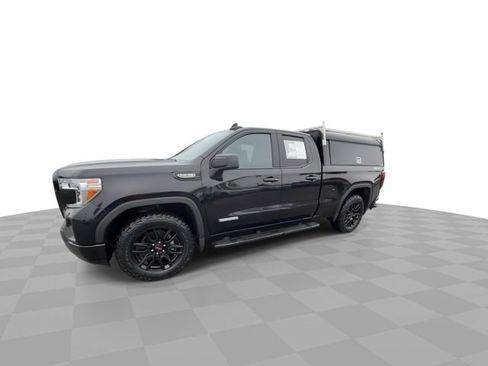 Certified 2022 GMC Sierra 1500 Elevation AWD/4WD image 4