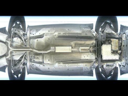 Used 2011 Cadillac DTS FWD image 5