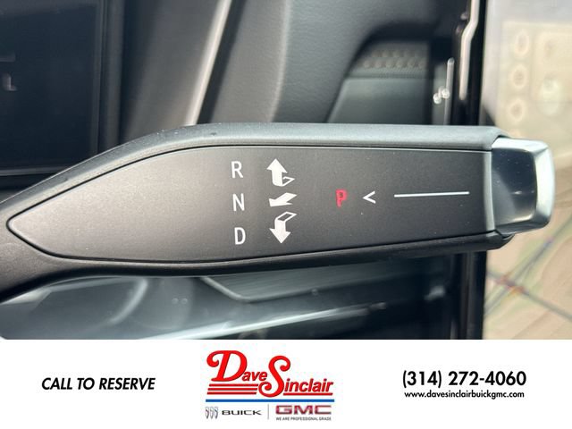New 2027 GMC Terrain AT4 w/ Technology Package II AWD/4WD image 26