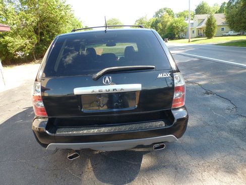 Used 2004 Acura MDX Touring AWD/4WD image 2