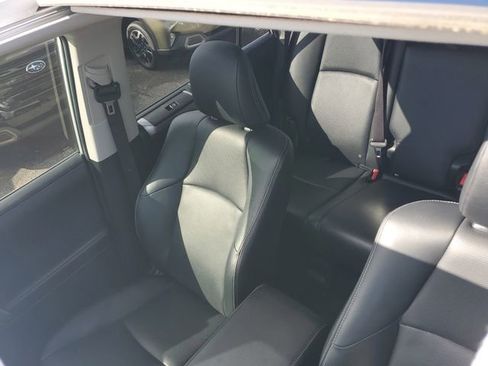 Used 2023 Toyota 4Runner Limited image 40