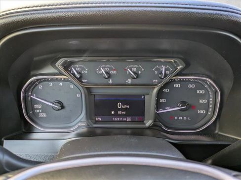 Used 2020 GMC Sierra 1500 SLE w/ SLE Value Package AWD/4WD image 10