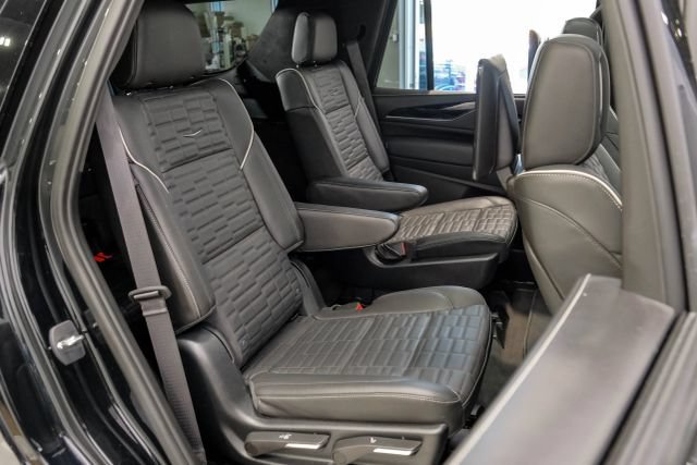 Used 2023 Cadillac Escalade V AWD/4WD image 48