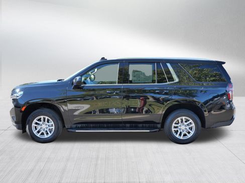 Used 2024 Chevrolet Tahoe LT image 4