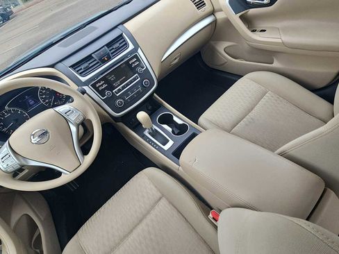 Used 2016 Nissan Altima 2.5 S w/ Power Driver Seat Package image 21