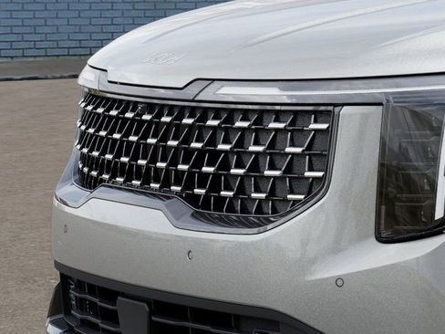 New 2026 Kia Carnival SX Prestige image 12