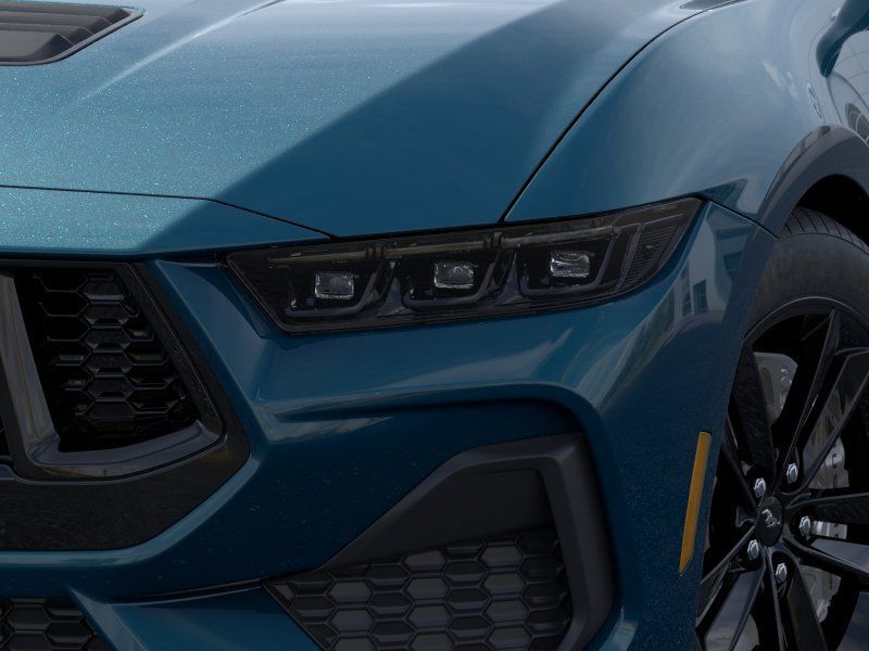 New 2026 Ford Mustang GT Premium RWD image 18