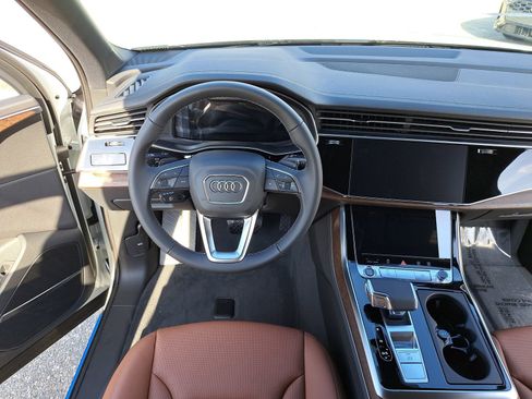 New 2026 Audi Q7 3.0T Premium Plus image 18
