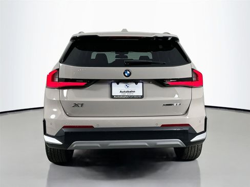 New 2026 BMW X1 xDrive28i w/ Technology Package image 6