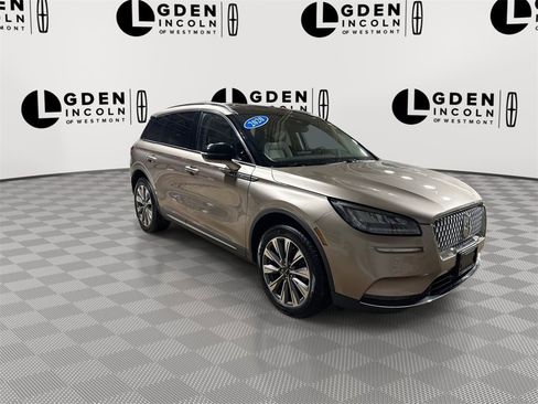 Certified 2020 Lincoln Corsair Reserve w/ Elements Package image 2