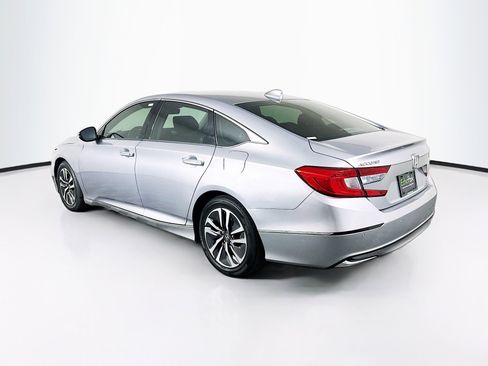 Used 2020 Honda Accord Touring image 5