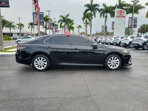 Used 2023 Toyota Camry LE image 13