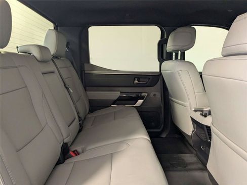 Certified 2026 Toyota Tundra Limited AWD/4WD image 27