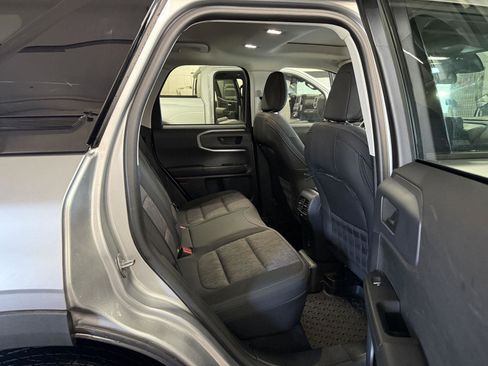 Used 2022 Ford Bronco Sport Big Bend w/ Convenience Package image 28