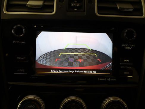 Used 2017 Subaru WRX Premium image 42