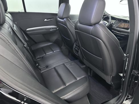 Used 2019 Cadillac XT4 Premium Luxury image 30