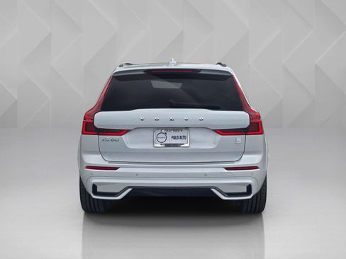 New 2026 Volvo XC60 T8 Polestar w/ Protection Package Premier AWD/4WD image 5