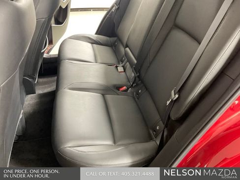 Used 2023 MAZDA CX-30 AWD 2.5 S w/ Select Package image 27