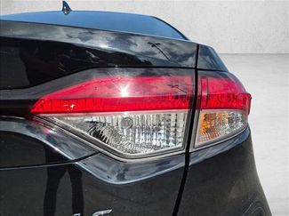 Used 2024 Toyota Corolla LE FWD video 2