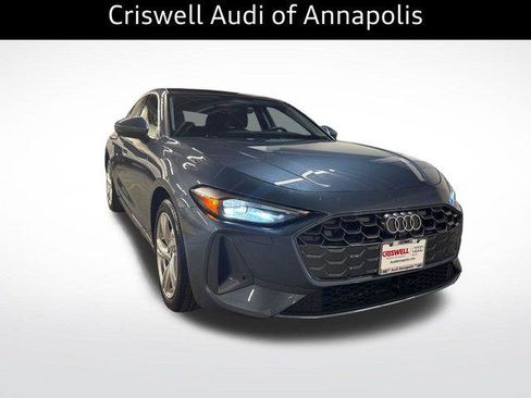Certified 2025 Audi A5 2.0T Premium w/ Convenience Package AWD/4WD image 9