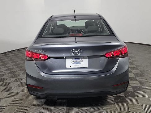 Used 2020 Hyundai Accent SE image 5