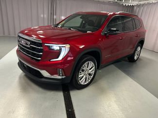 New 2026 GMC Acadia Elevation w/ Elevation Premium Package AWD/4WD video 3