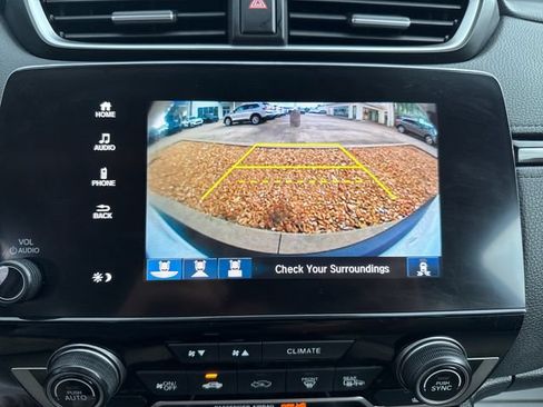 Used 2019 Honda CR-V EX image 17