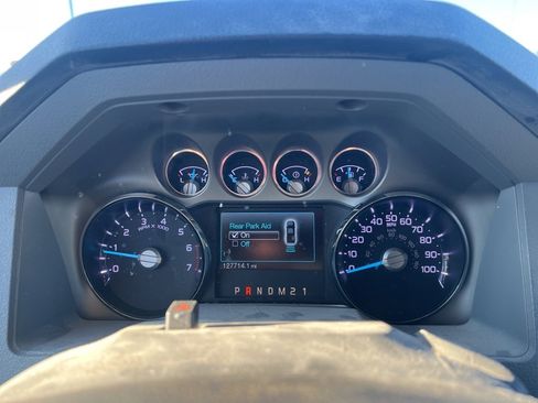 Used 2015 Ford F250 XLT w/ XLT Value Package image 10