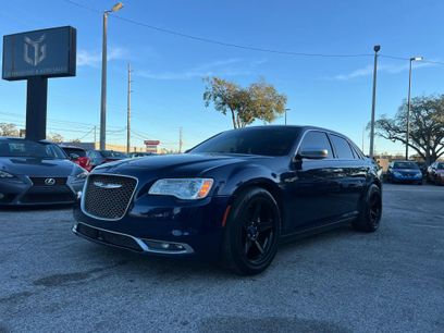 Used 2015 Chrysler 300 C Platinum w/ Light Group