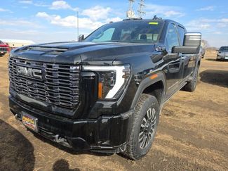 New 2026 GMC Sierra 2500 Denali Ultimate video 1