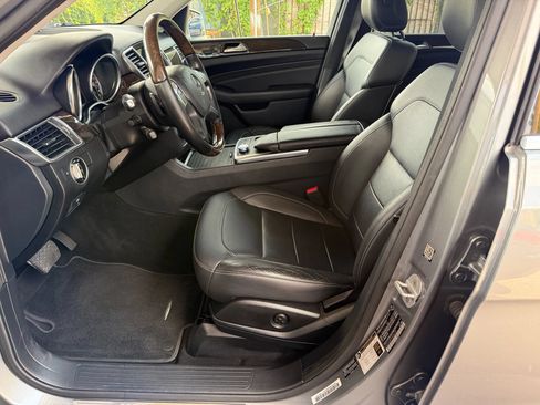 Used 2015 Mercedes-Benz ML 350 2WD image 11