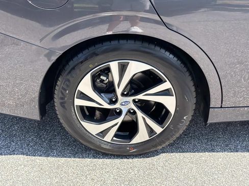 Certified 2024 Subaru Legacy Premium AWD/4WD image 18