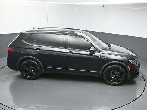 Used 2023 Volkswagen Tiguan SE R-Line FWD image 48