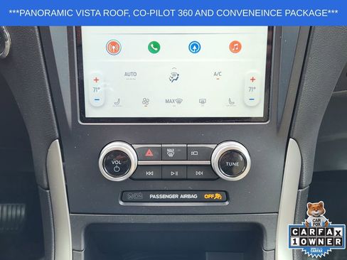 Used 2022 Ford Edge SEL w/ Convenience Package AWD/4WD image 20