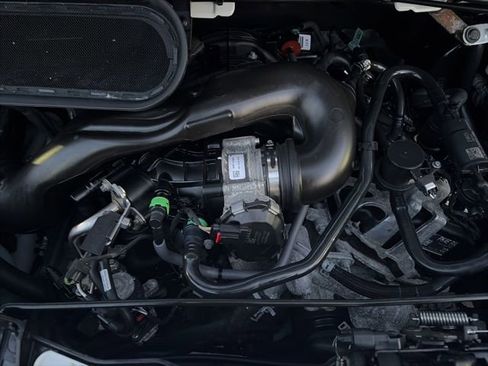 Used 2024 Ford Transit 250 Low Roof w/ Exterior Upgrade Package image 26